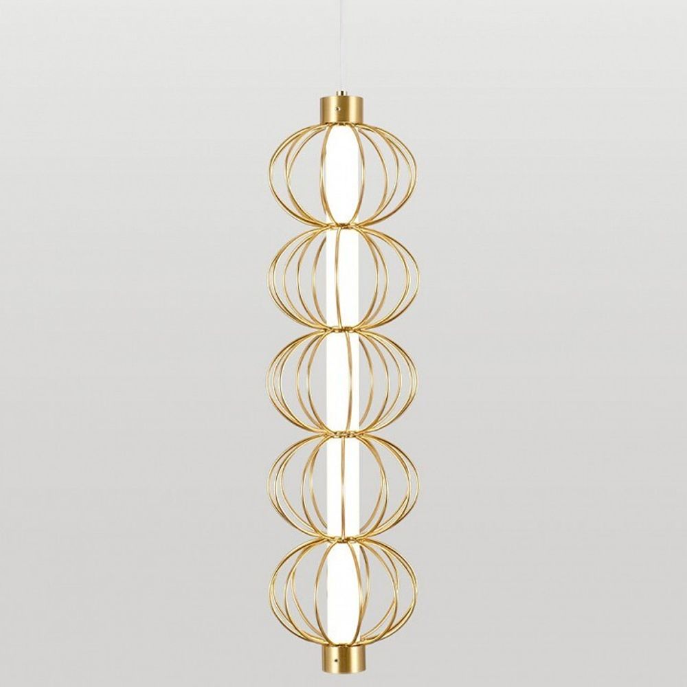 Подвесной светильник Lussole Howard LSP-7346