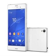 Sony Xperia Z3 (D6603) Белый White