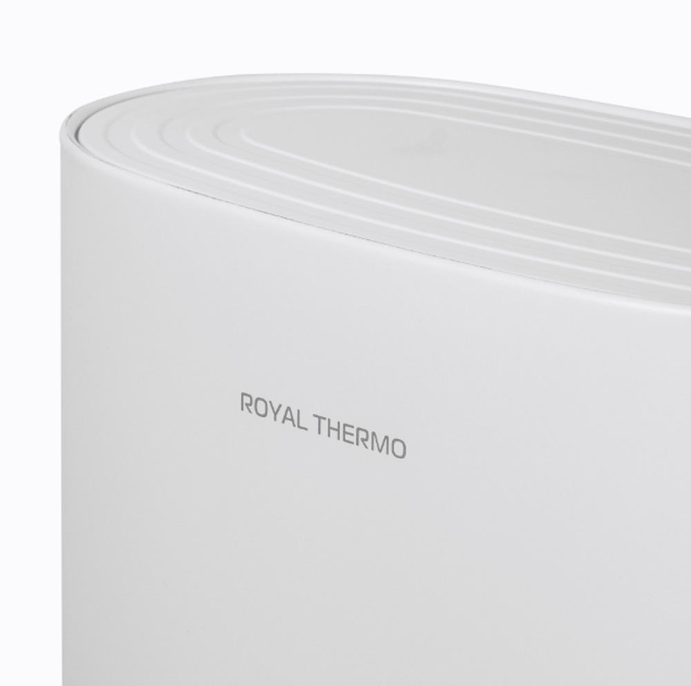 Водонагреватель Royal Thermo RWH 50 Centurio DL Inverter