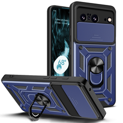 Чехол с кольцом Bumper Case для Google Pixel 8