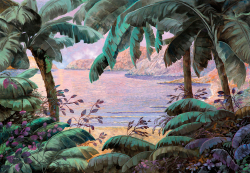 Коллекция Тропическое