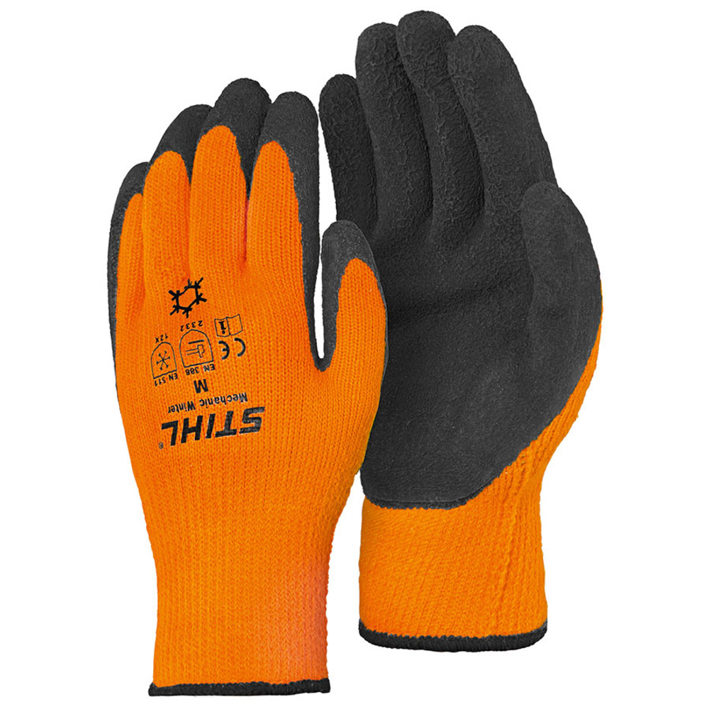 Бензопила Stihl MS 250 + Перчатки FUNCTION ThermoGrip L