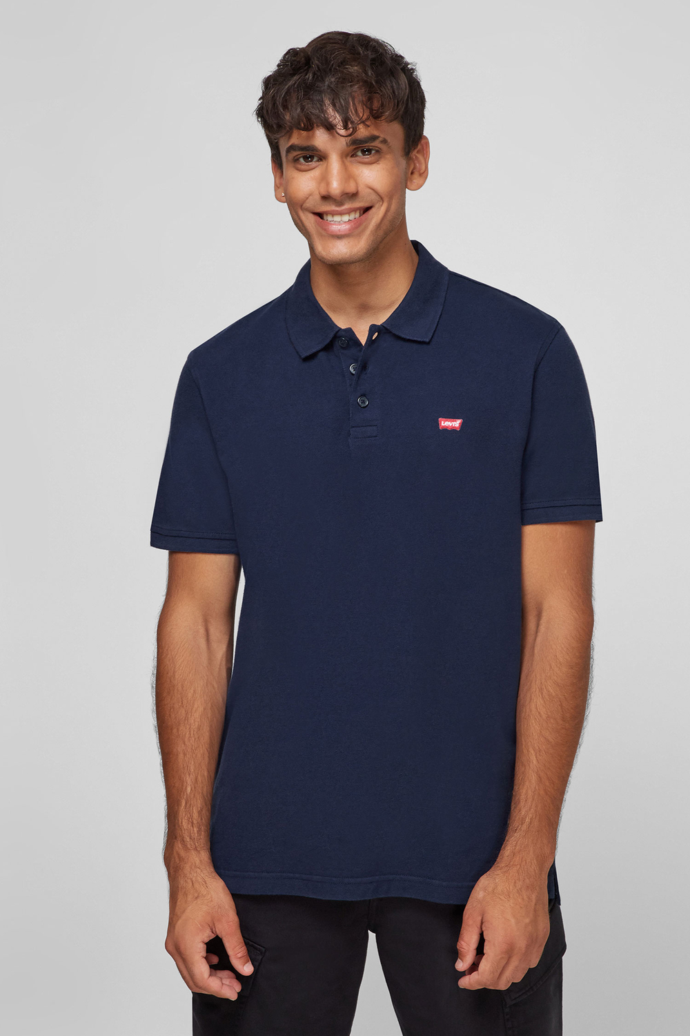 Поло мужское LEVI'S LEVIS HM POLO