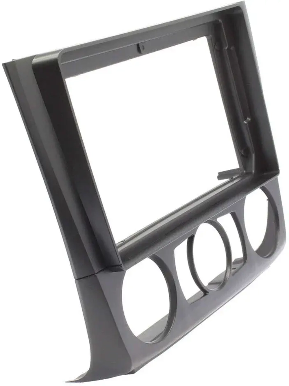 Магнитола для BMW 1-серии E81, E82, E87 2006-2012 (без штатного монитора, кондиционер) - Teyes CC3 на Android 10, QLED, ТОП процессор, 4Гб+32Гб, CarPlay, 4G SIM-слот