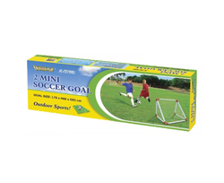 Ворота игровые DFC mini х 2 пластик GOAL7219AS