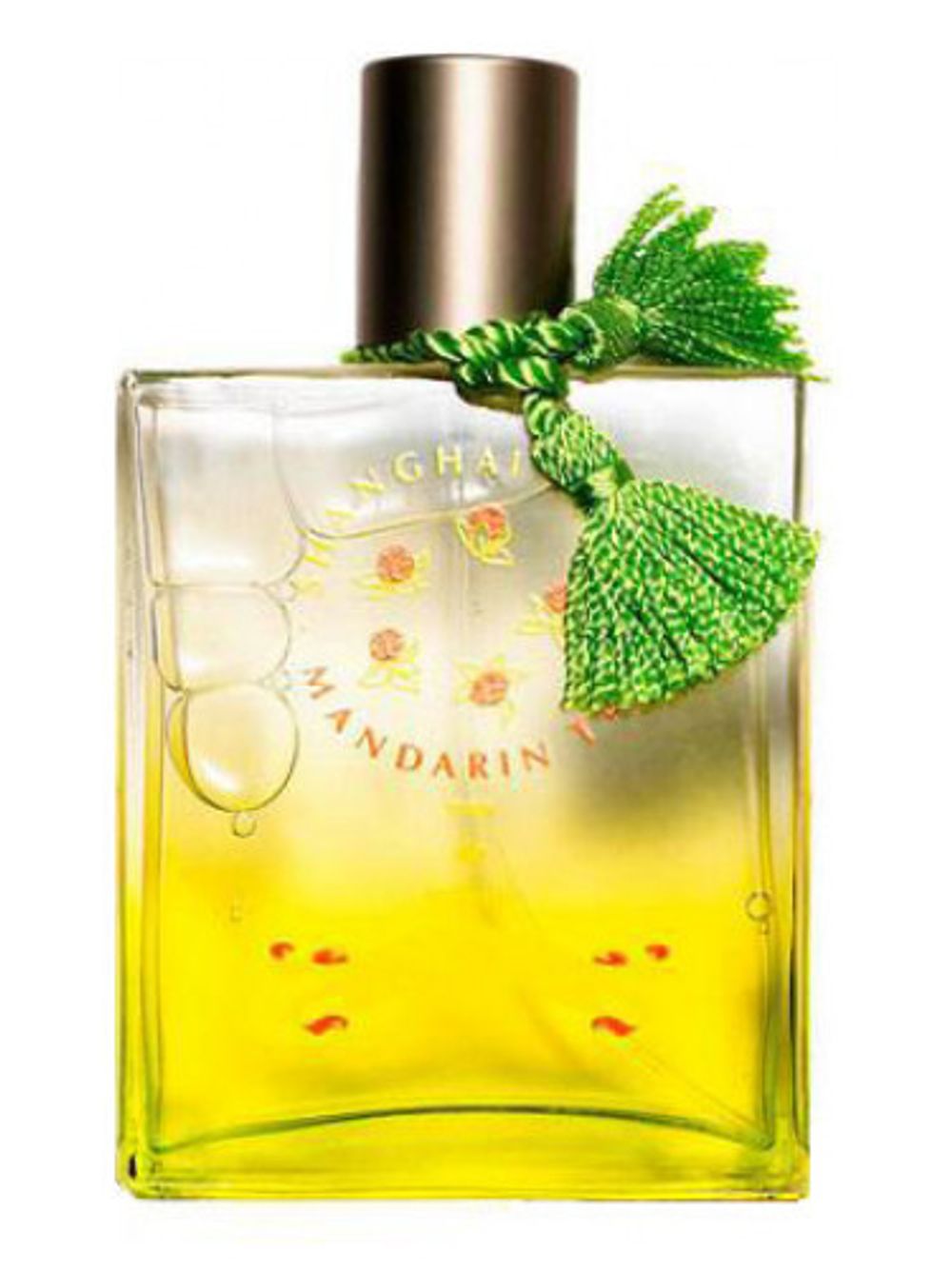 Shanghai Tang Mandarin Tea