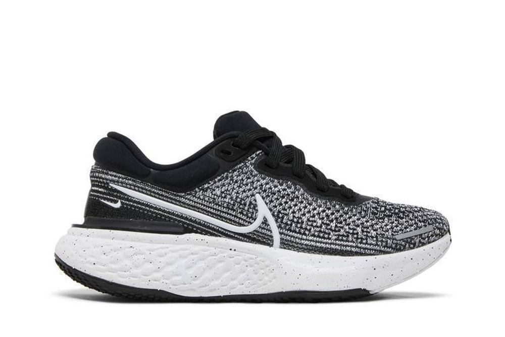 Кроссовки Nike Invincible Run 1 (Женская размерная сетка)