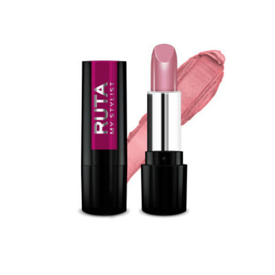 Губная помада"RUTA GLAMOUR" №06