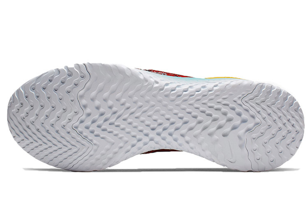 Кроссовки Nike Epic React Flyknit 2