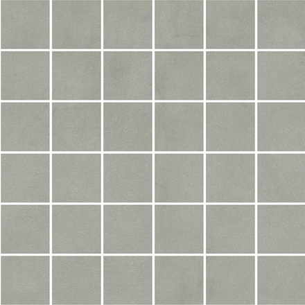 Декор Про Чементо мозаичный серый матовый (DD6416/MM)