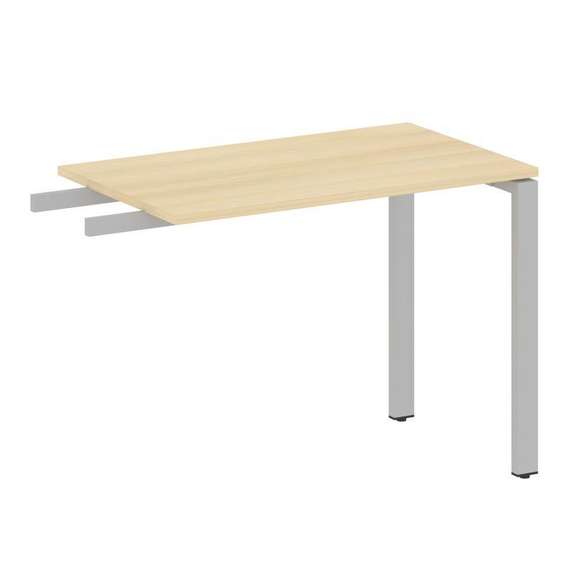 Метал Систем Приставной элемент на П-образном м/к БП.ПР-3  1000*600*750