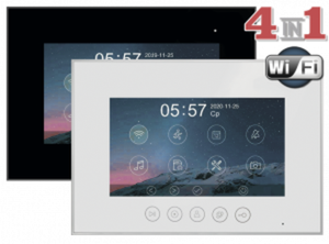 Marilyn HD s Wi-Fi (VZ или XL)