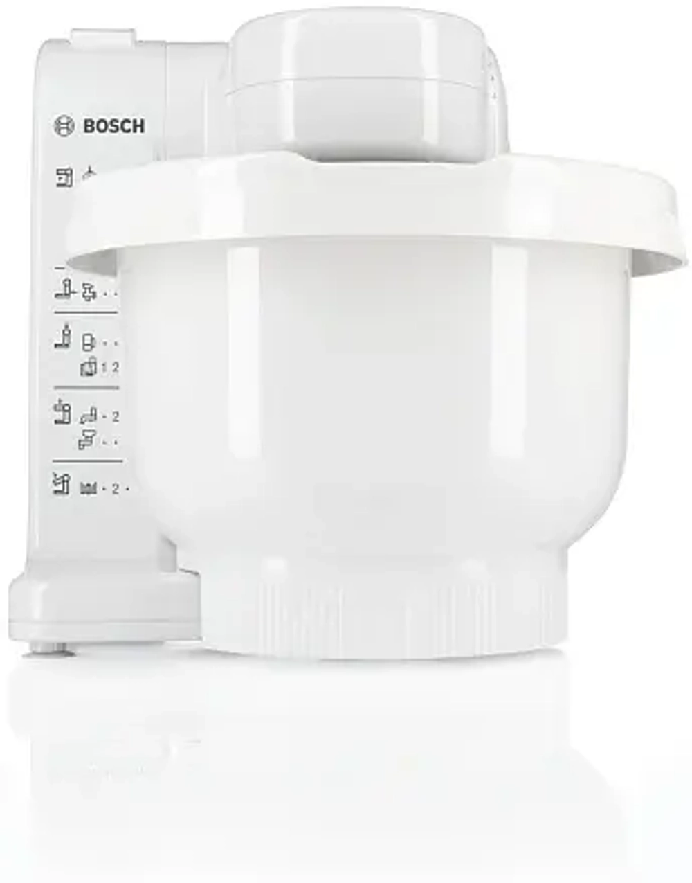 Кухонный комбайн Bosch MUM4427