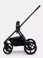 Коляска детская RANT "TEO soft" (2в1) RA121 Grey