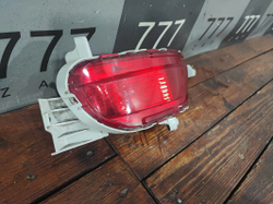 ПТФ задний левый Mazda CX-5 2 (KF) 17-21 Б/У Оригинал KB8M51660C