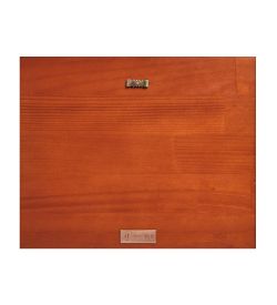 ПК-233 Панно «Щука» 20х25