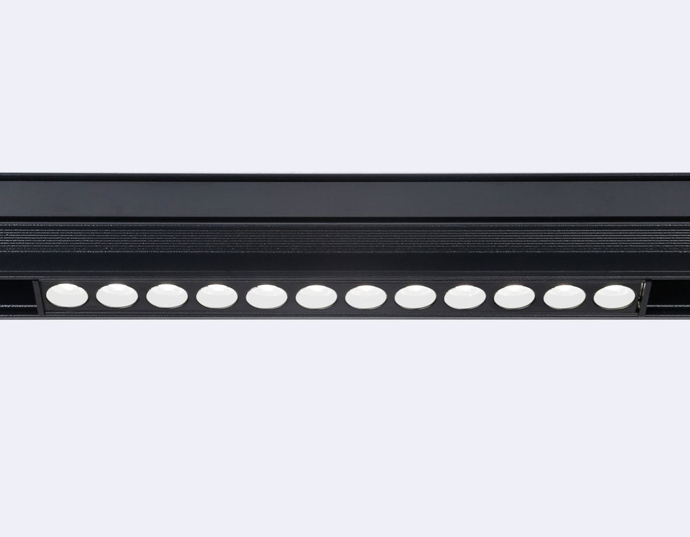 Трековый светодиодный светильник Ambrella light Track System Magnetic GL4024