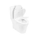 Унитаз-моноблок Royce Force (RCT-111304WH)