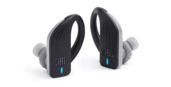 Наушники JBL Endurance Peak black