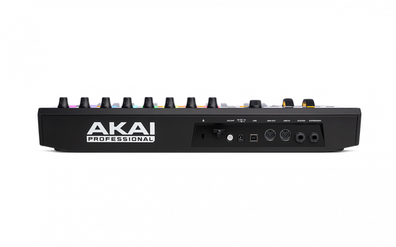 AKAI PRO ADVANCE 25