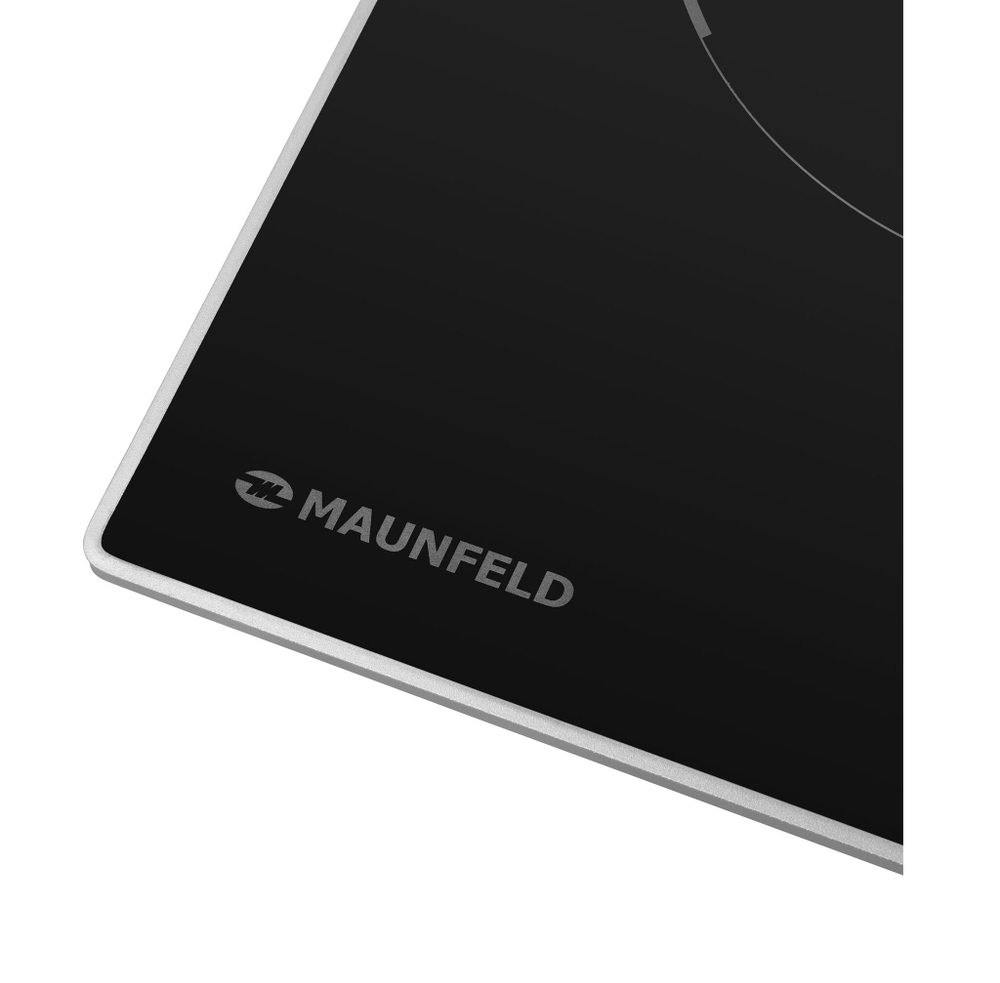 Электрическая варочная панель MAUNFELD EVSE594FDBK фото 7