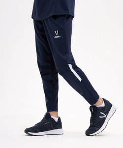 Брюки тренировочные CAMP 2 Training Pants, темно-синий, детский