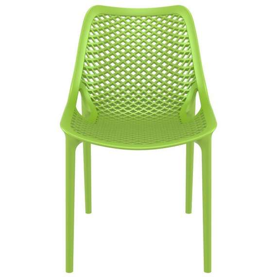 Стул Air зеленый