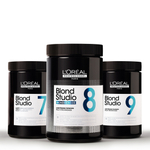 ЛП БС ПУДРА 9 ТОНОВ С БОНД. 500 гр ( E3869901 )