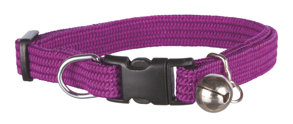Ошейник для кошек Trixie Cat Collar