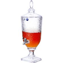 Лимонадница с краном Lenardi 588-399 3 л
