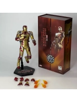 Фигурка Железный человек Iron Man Марвел ZD Toys 1906-42