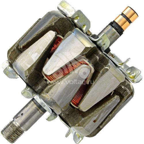 Ротор генератора Mercedes C200, E200, GL