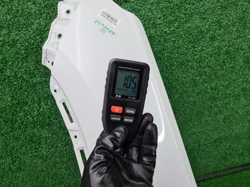 Крыло переднее левое Chery Tiggo 8 Pro (2021-2024)