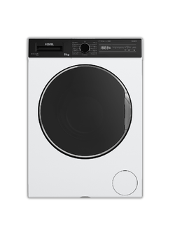 Стиральная машина с паром VESTEL Bojena WMS 8120 T2TW