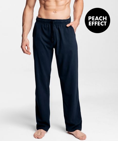 Брюки мужские домашние Atlantic NMB-040