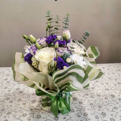 Композиция «Фрост»