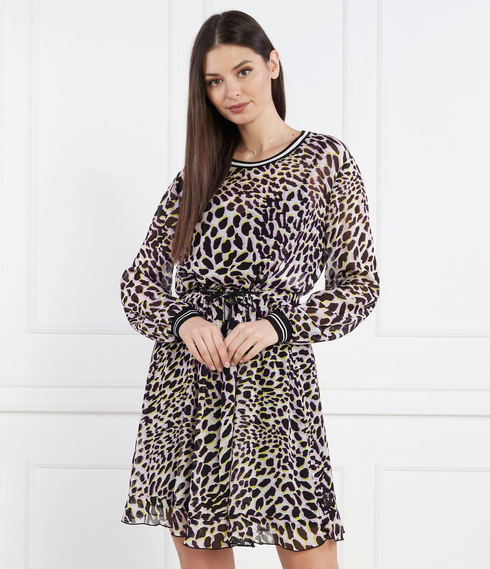 Платье Marc Cain - черный(WS 21.13 W15)