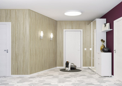 Стеновая панель МДФ "Союз" Perfect Дуб Дорадо 2600х238мм