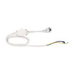 Кабель с УЗО для водонагревателя