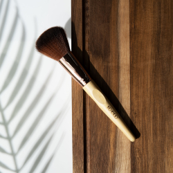So Eco Blush Brush - Кисть для щек с гипоаллергенными волокнами, 1 szt.