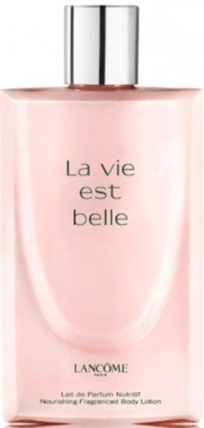 Lancome La Vie Est Belle Body Lotion 200 ml