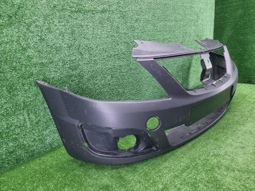 Бампер передний Lada Largus (2012-2021)