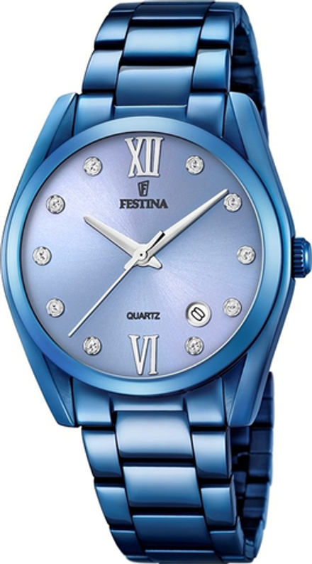 Женские наручные часы Festina F16864/4