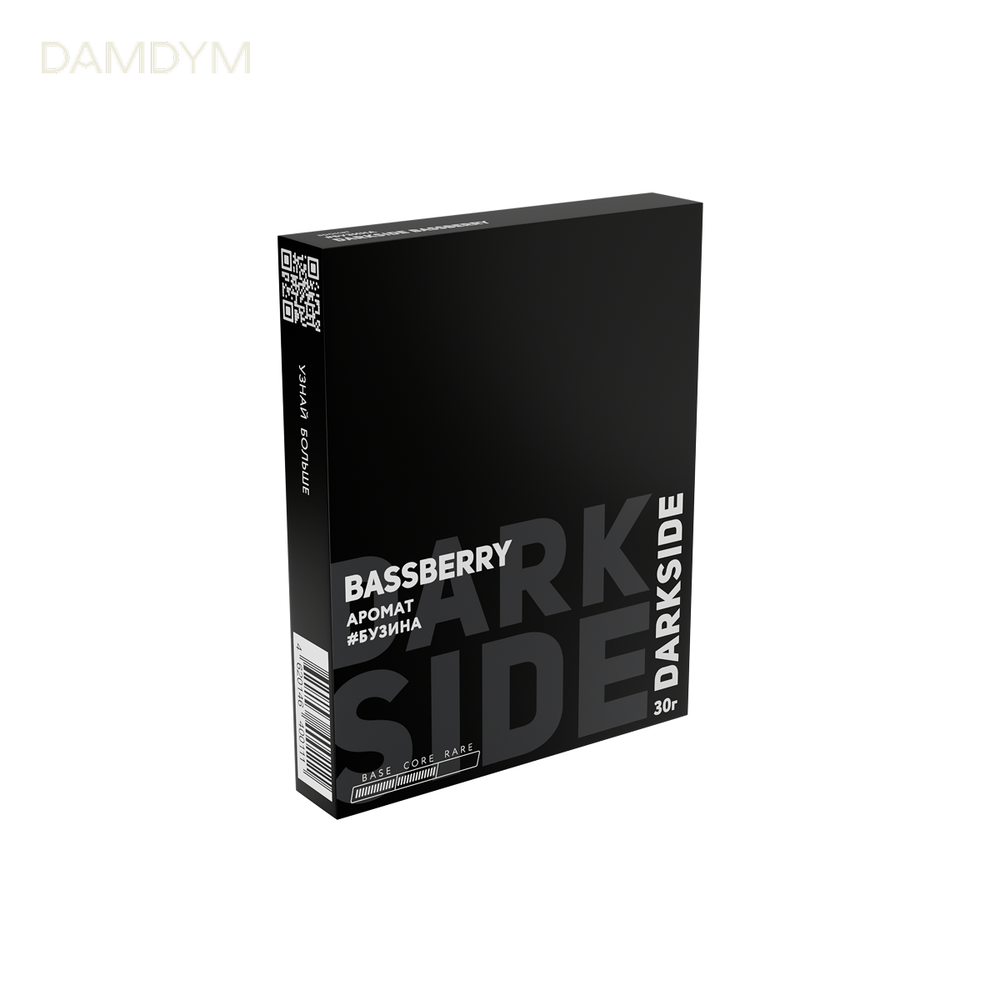 Табак для кальяна Darkside 30 грамм