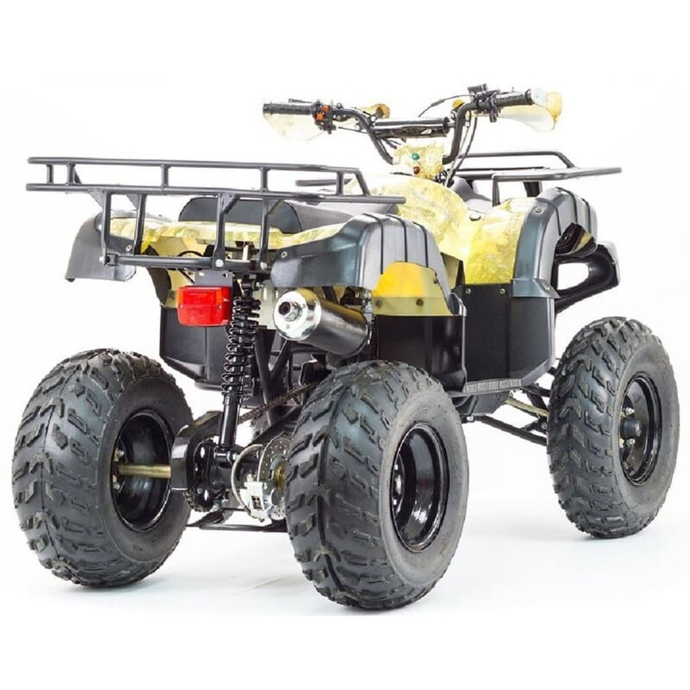 Квадроцикл STALKER 250