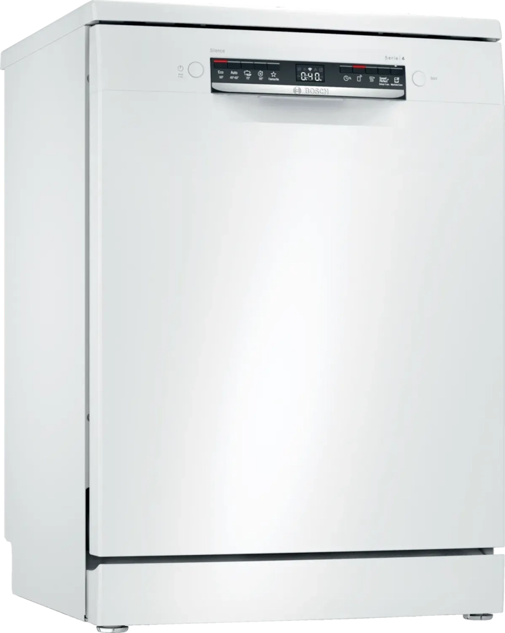 Посудомоечная машина Bosch SMS4HTW17E