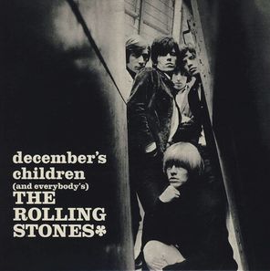 The Rolling Stones / December's Children (And Everybody's)(Mini LP CD)