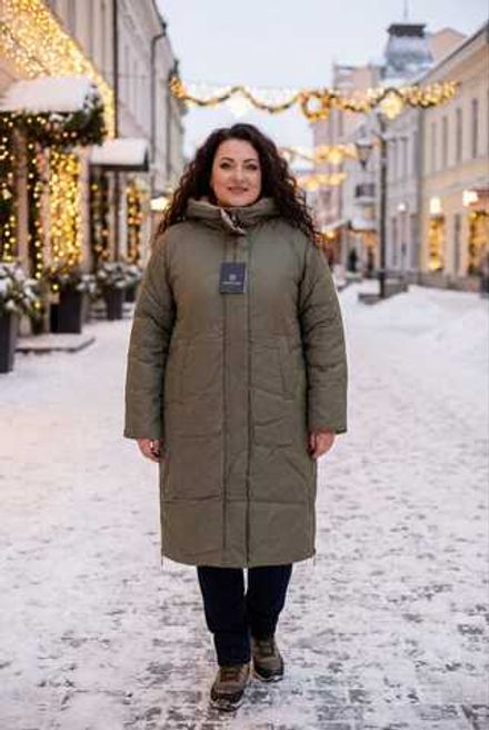 Куртка 7374752 Fabrika