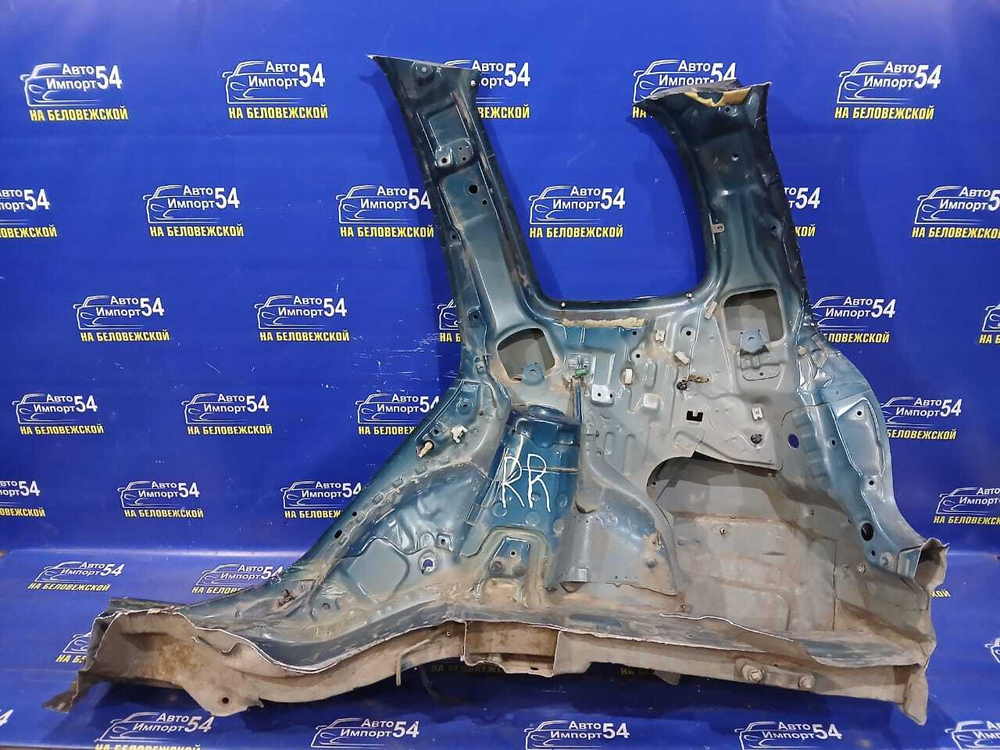Крыло заднее правое TOYOTA SPACIO 1998