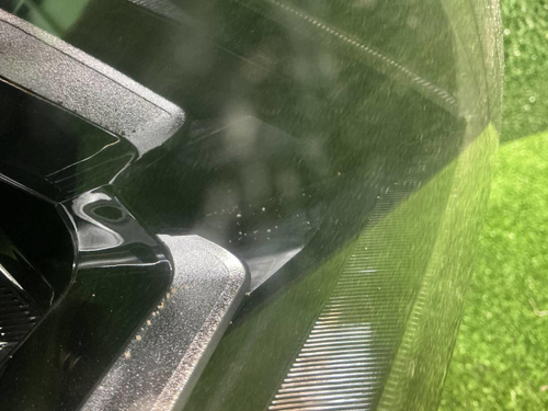 Фара правая Kia Seltos (2019-2022) LED